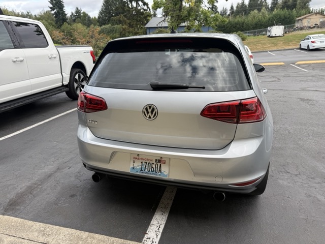 GTI 5